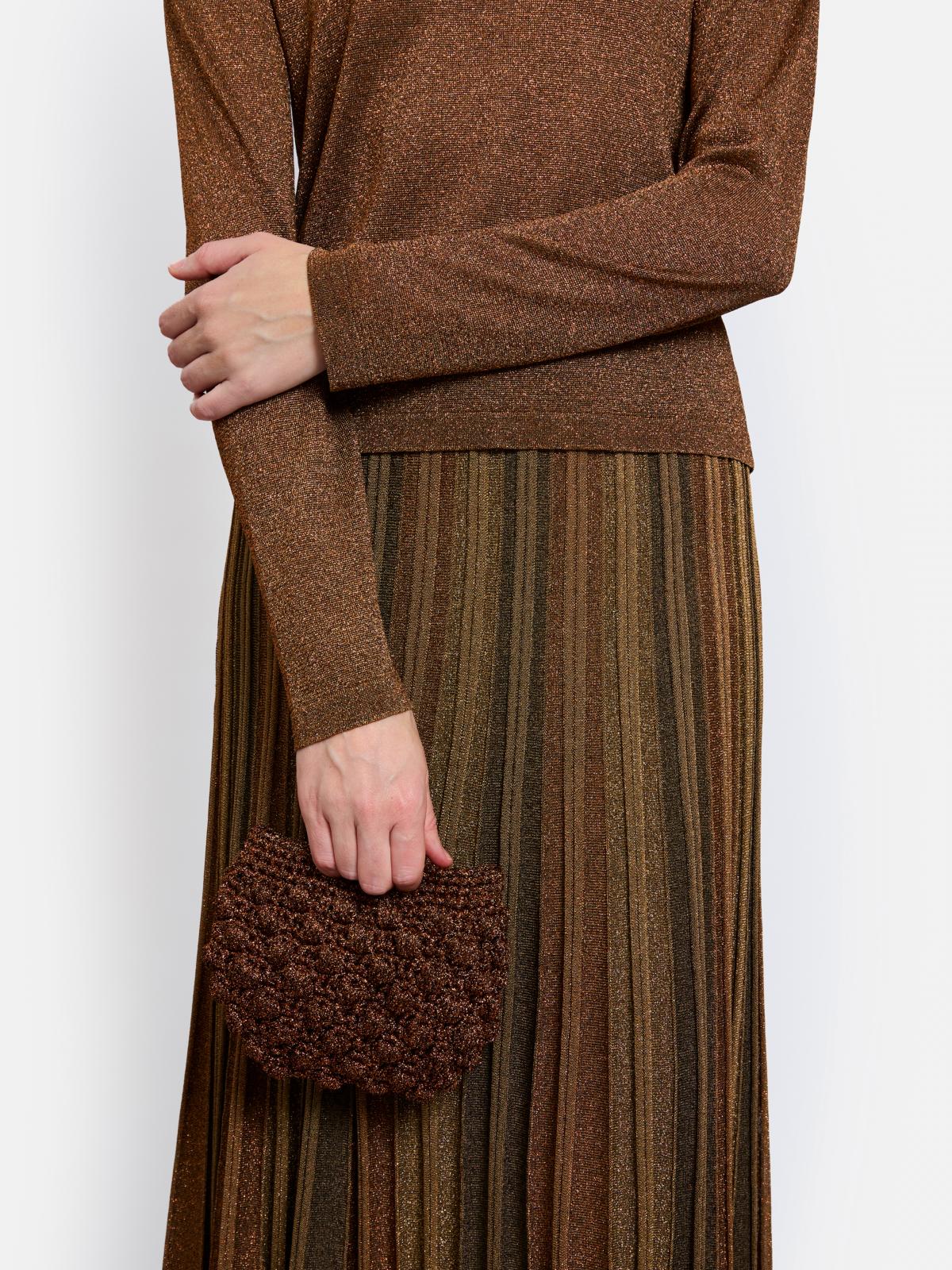 SAC BABY CAPRI MORDORE