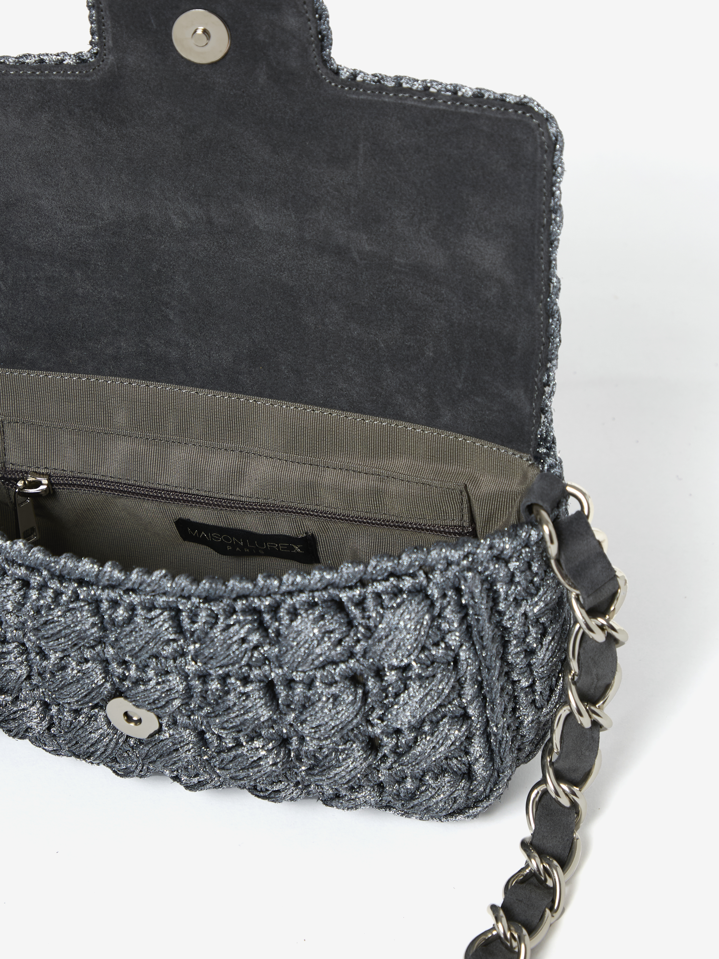 SAC BABY PERGOLA ACIER
