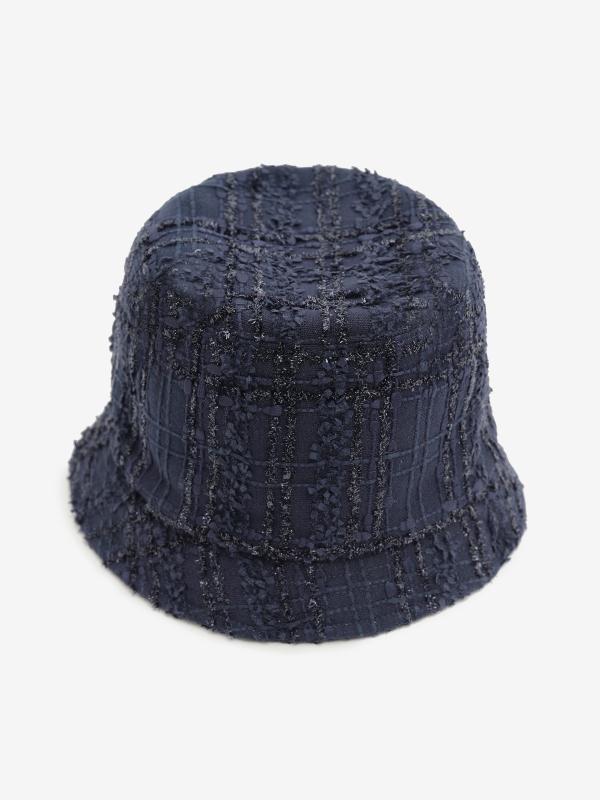 Chapeau cloche MARIE