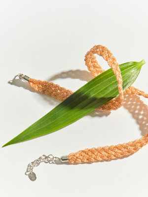 COLLIER GAIA