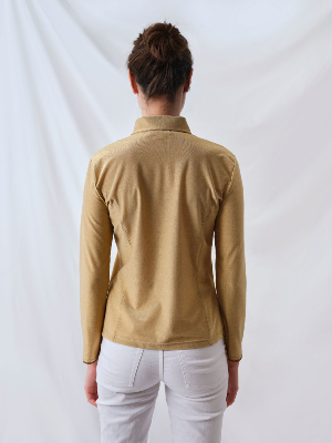 CHEMISE IRIS