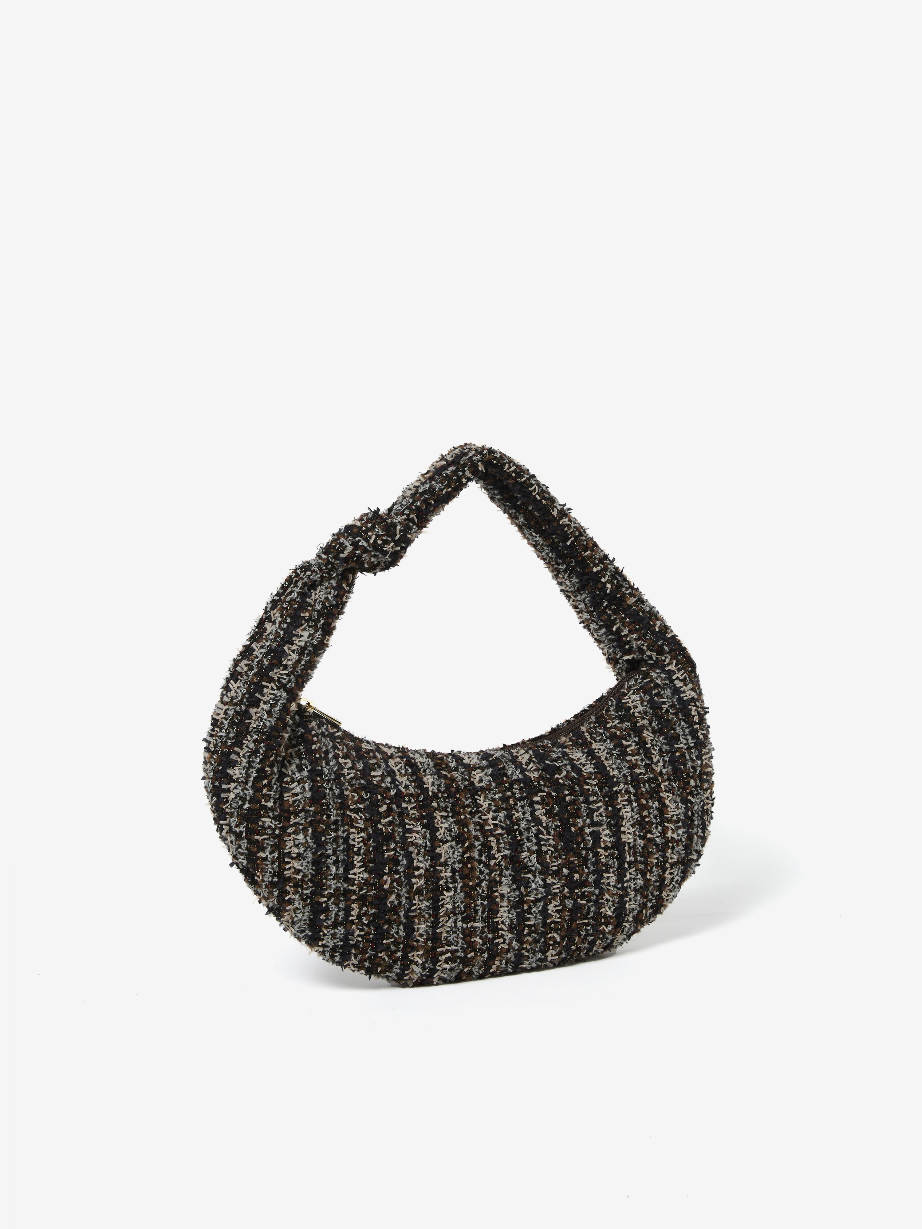 SAC MOON TWEED LIO