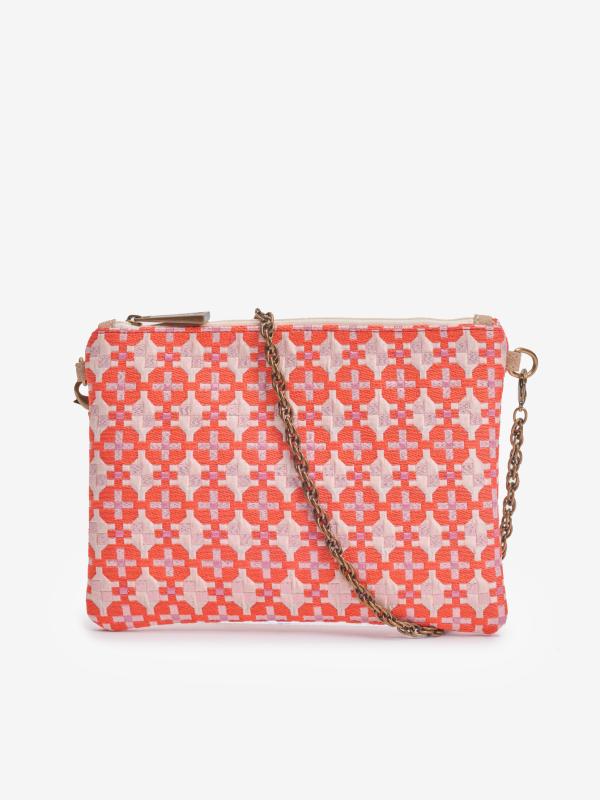 POCHETTE SEVENTIES