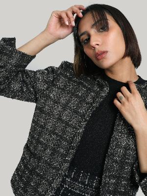 VESTE OUVERTE ST GERMAIN