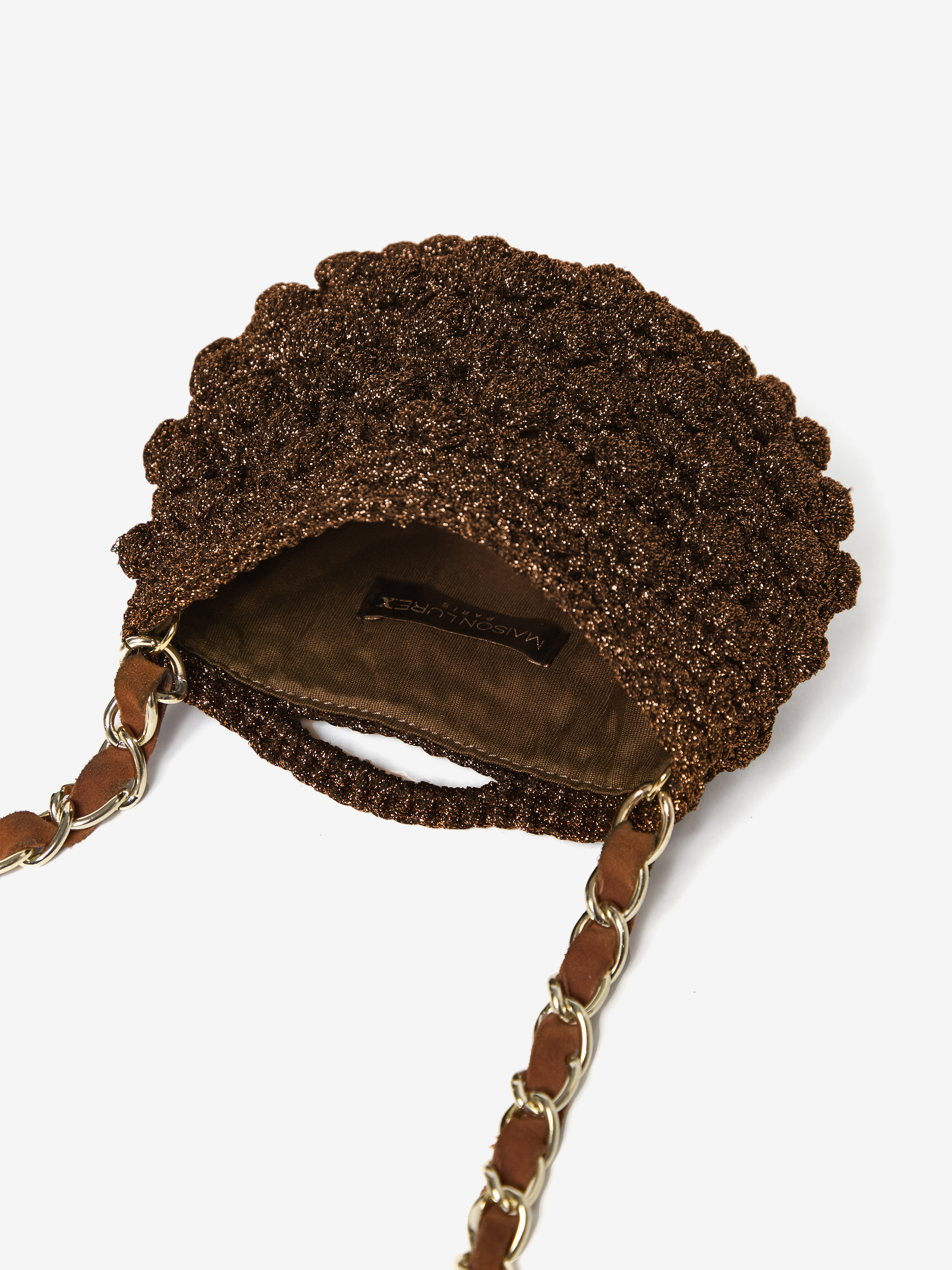 SAC BABY CAPRI MORDORE