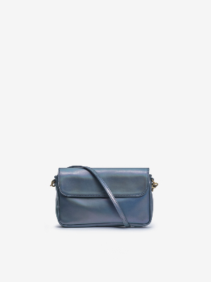 POCHETTE LONGUE CUIR