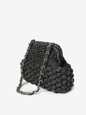 SAC CLUTCH CAPRI ANTIMOINE