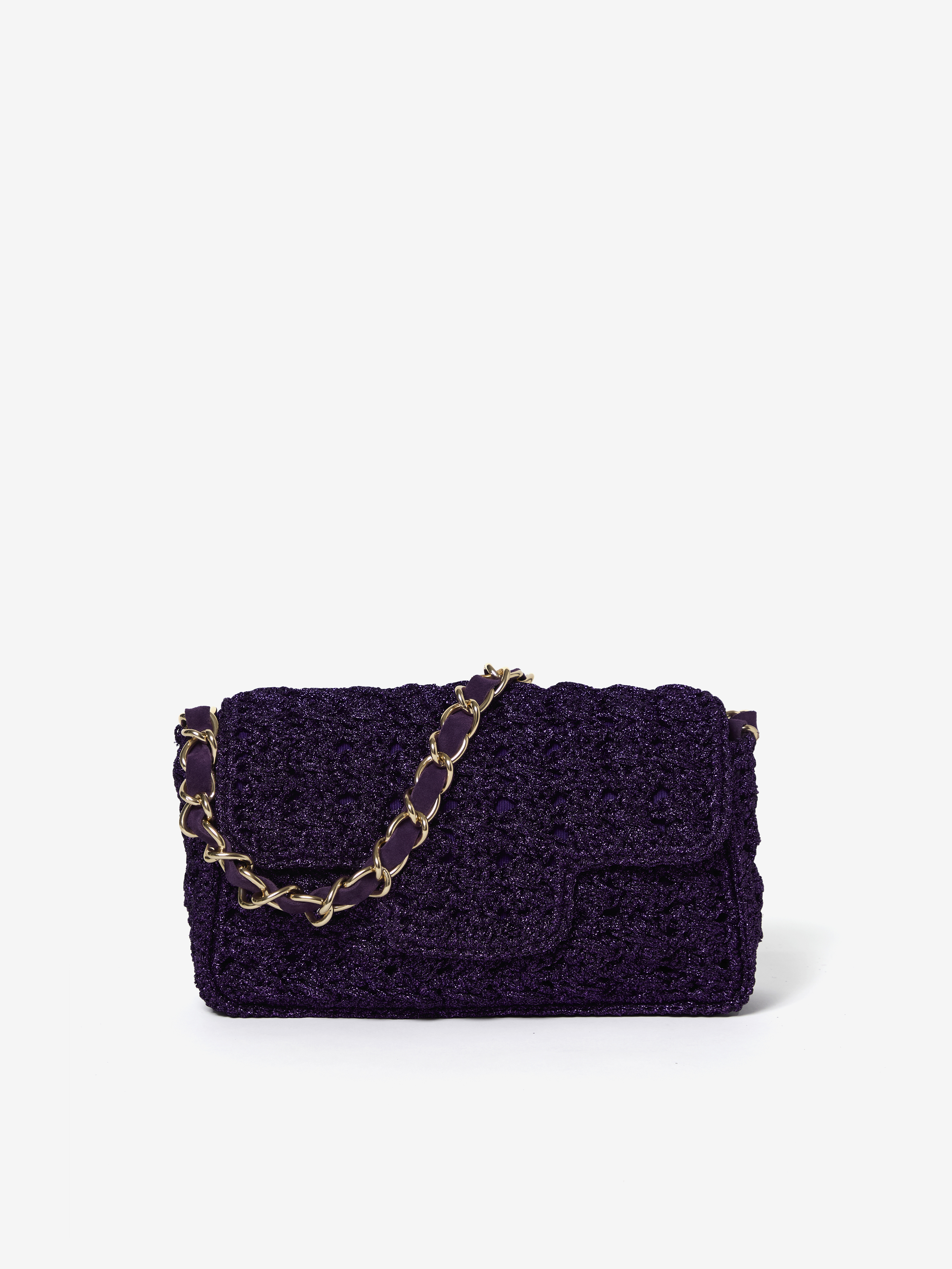 SAC FENICE AMETHYSTE