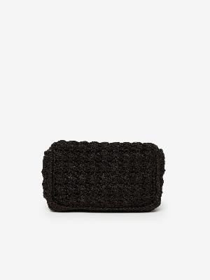SAC FENICE MARRON FONCÉ