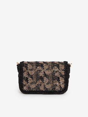 SAC LOUISON TWEED PICADILLY