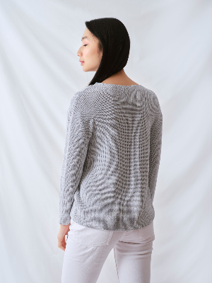 PULL BAMBOU MADELEINE