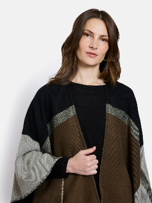 PONCHO VILLANDRY