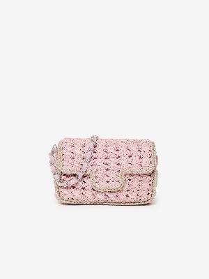 SAC RAPHIA & LUREX® CALVI 