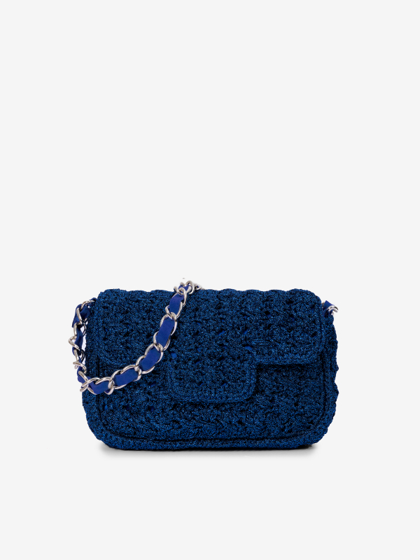 SAC FENICE BLEU ROI