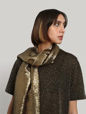 ETOLE GRACE DARK GOLD