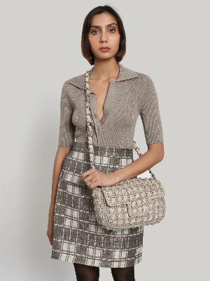 SAC PERGOLA APRIL MOON