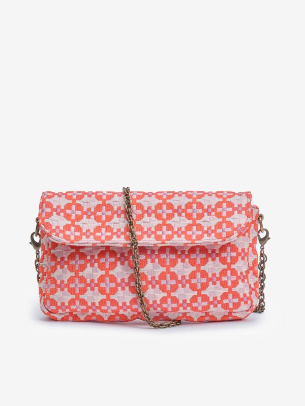 SAC BAGUETTE SEVENTIES
