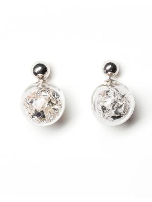 BOUCLES D'OREILLES DOUCE