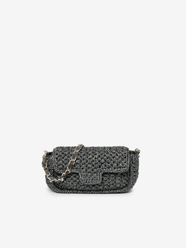 SAC BABY FENICE ANTIMOINE