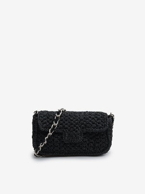 SAC BABY FENICE NOIR