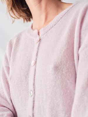 CARDIGAN CAMONDO