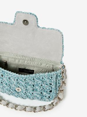 SAC FENICE ENTRE-DEUX BICOLORE