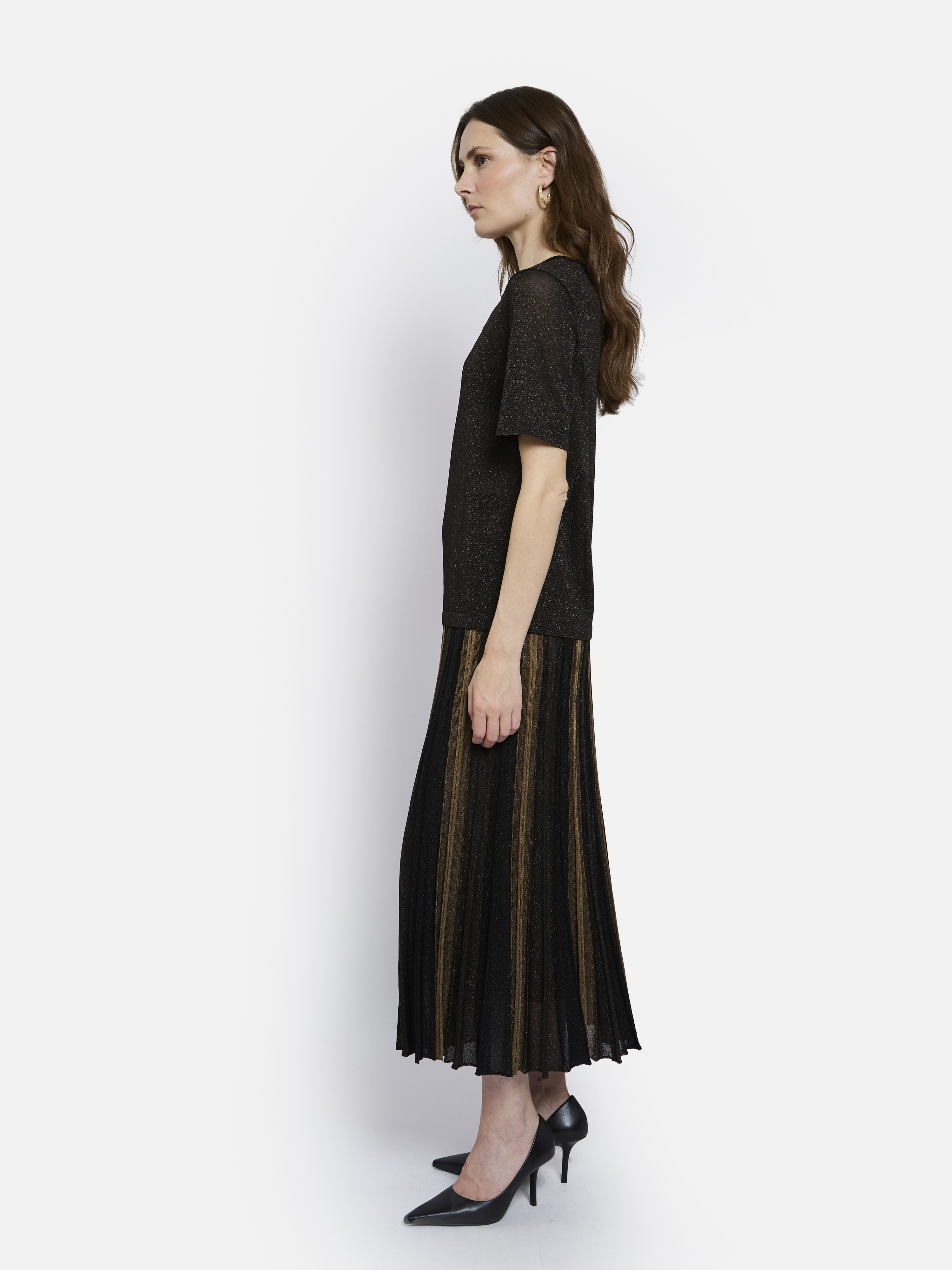 TOP EN VISCOSE GALA