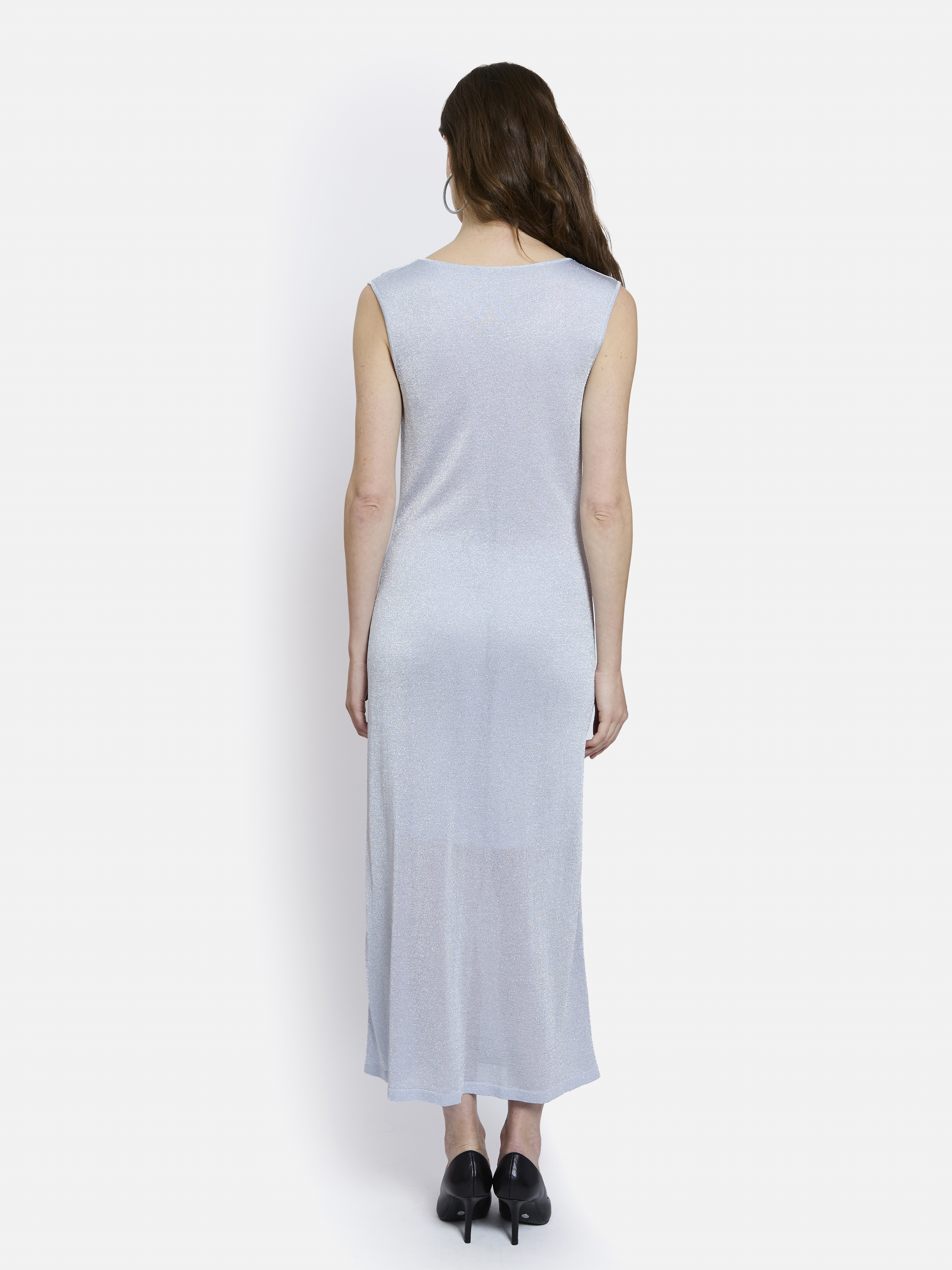 ROBE COL BENITIER GALA