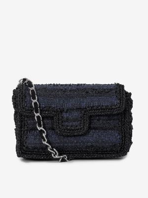 Sac LOUISON MARINE & NOIR
