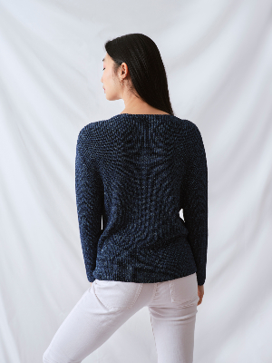 PULL BAMBOU MADELEINE