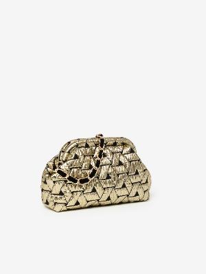 SAC CLUTCH OPERA MOYEN MODELE