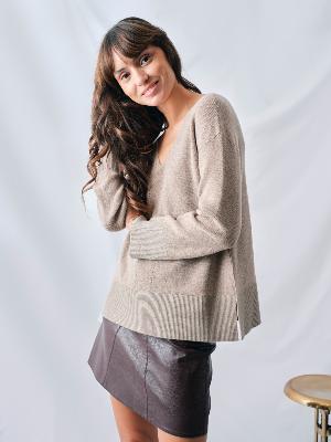 PULL MERINOS VIVIENNE