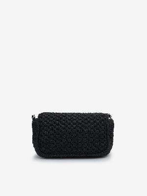 SAC BABY FENICE NOIR