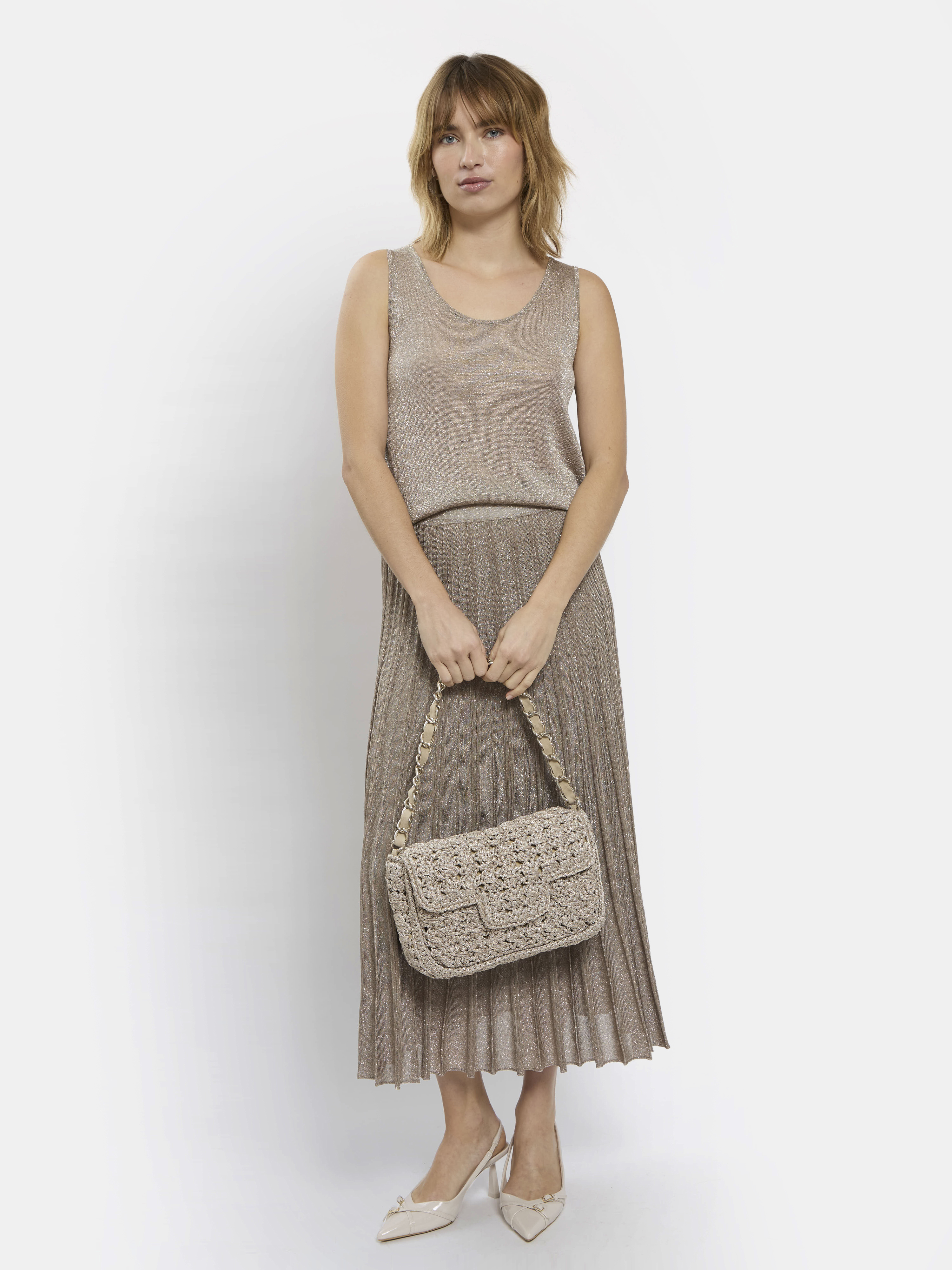 SAC FENICE APRIL MOON