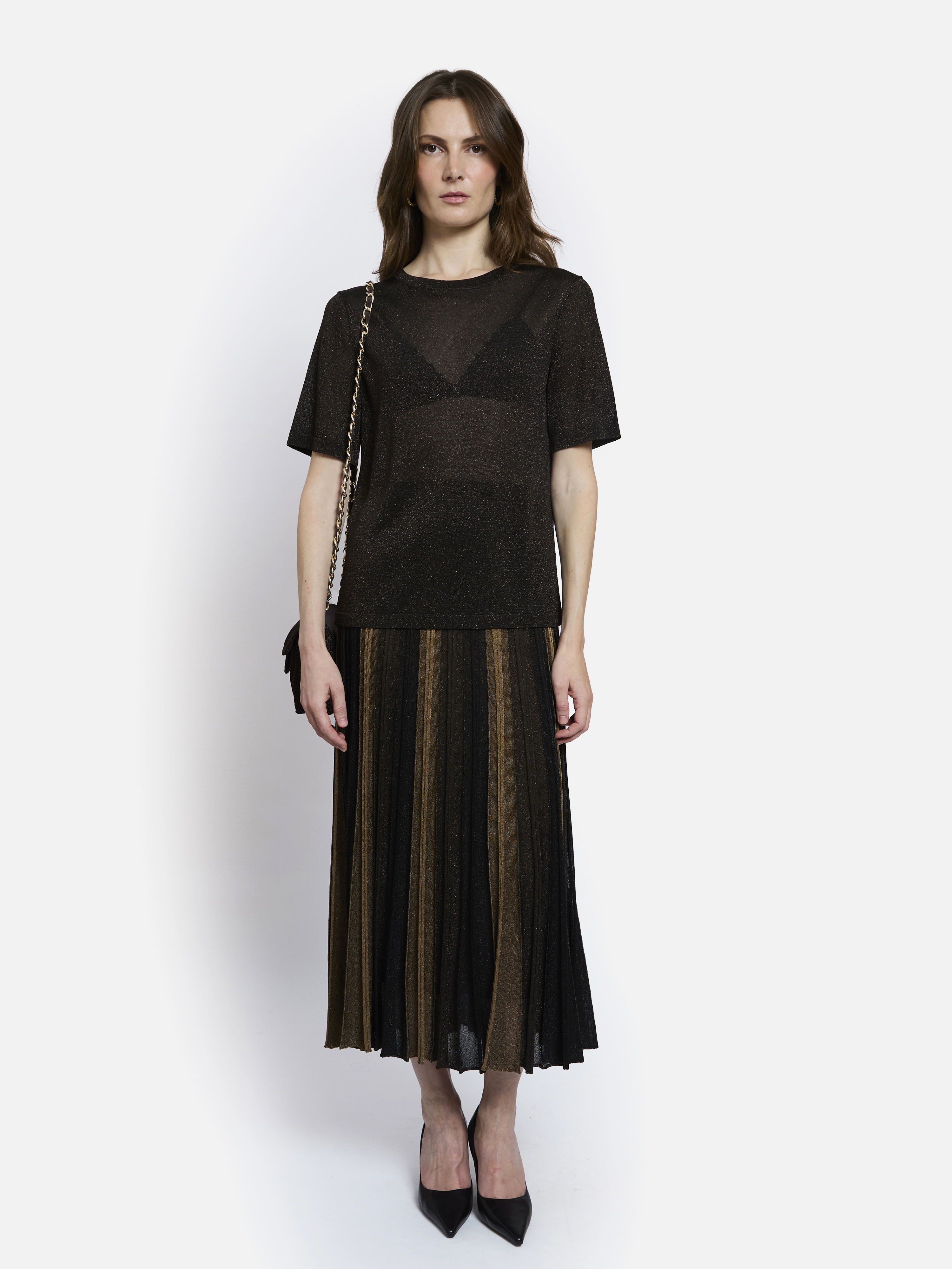 TOP EN VISCOSE GALA