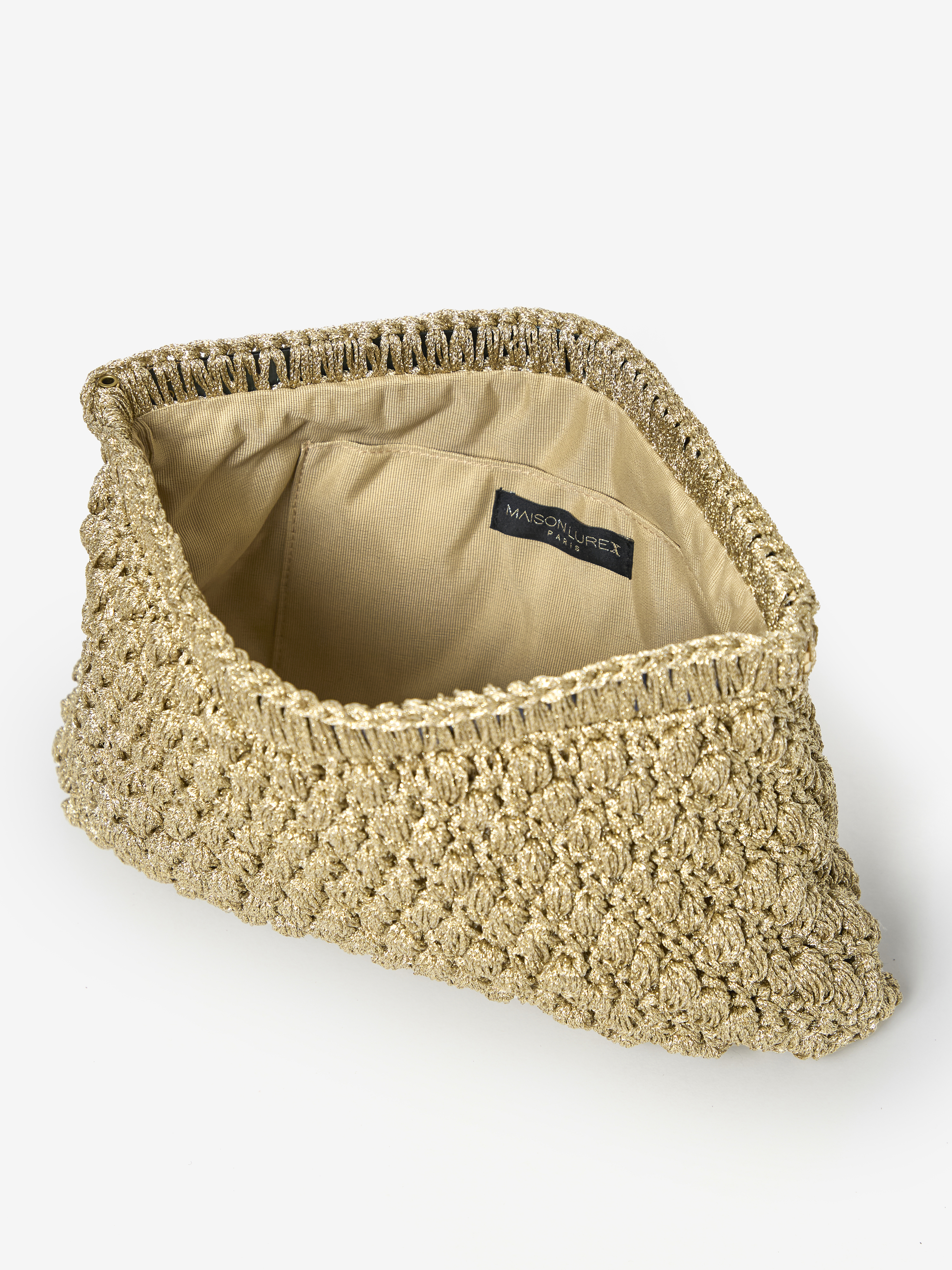 POCHETTE LIDO