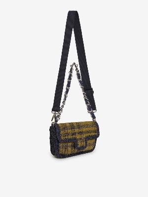 SAC LOUISON TWEED VICTOIRE