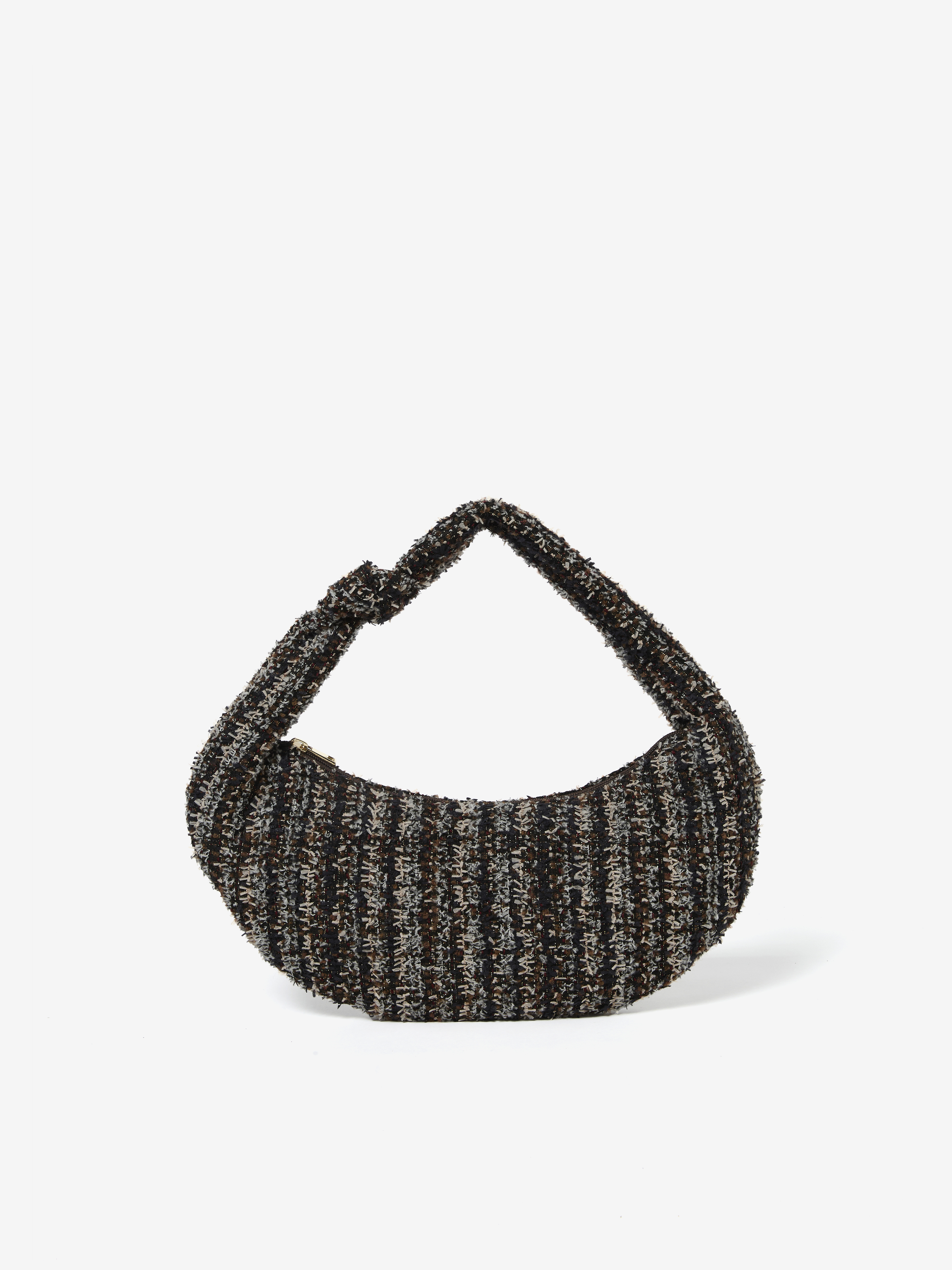 SAC MOON TWEED LIO
