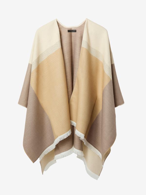 PONCHO VILLANDRY