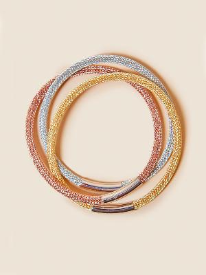 BRACELET TRIO