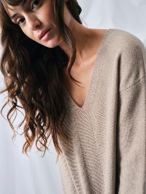 PULL MERINOS VIVIENNE