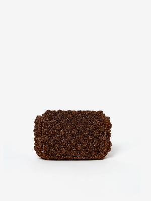 SAC CAPRI CARRE MORDORE