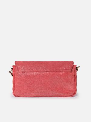 POCHETTE LONGUE CUIR
