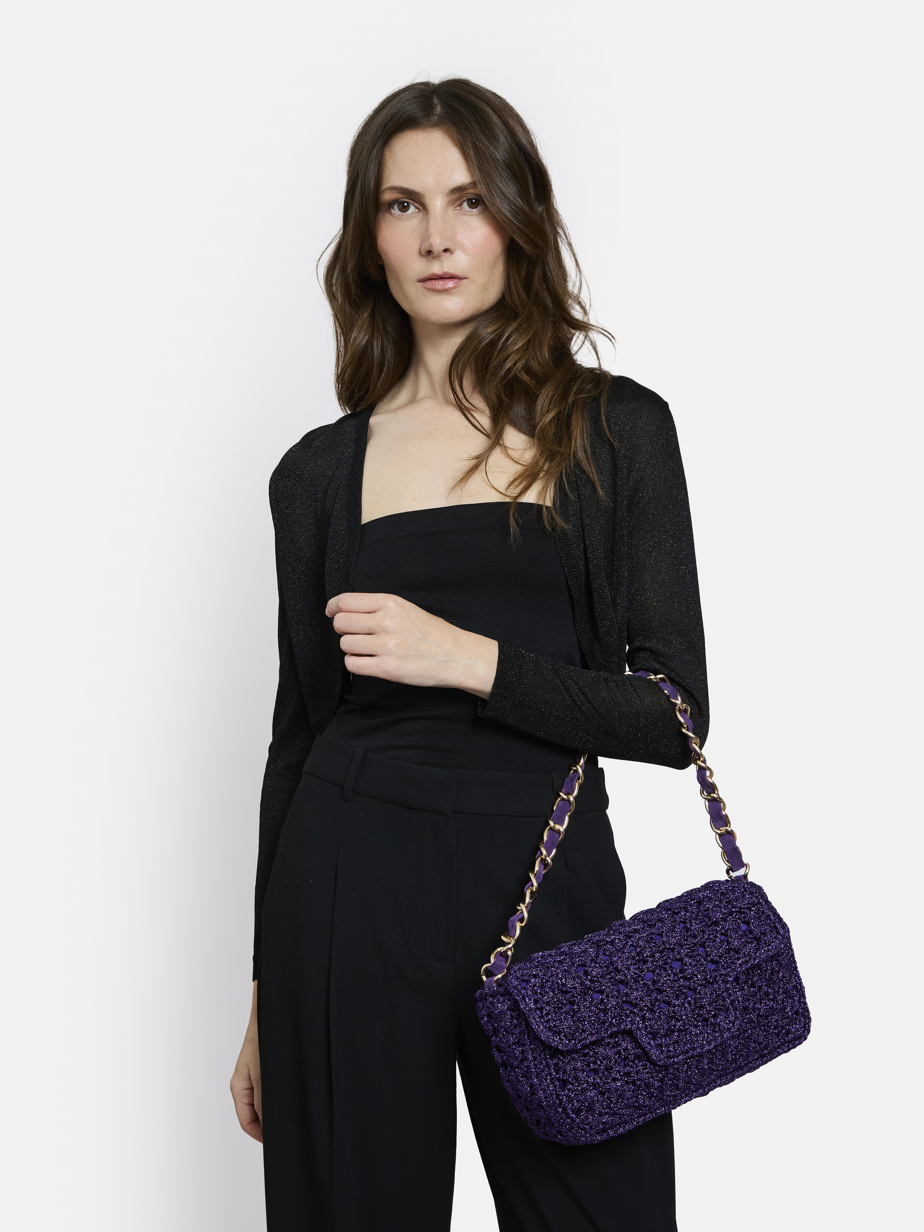 SAC FENICE AMETHYSTE