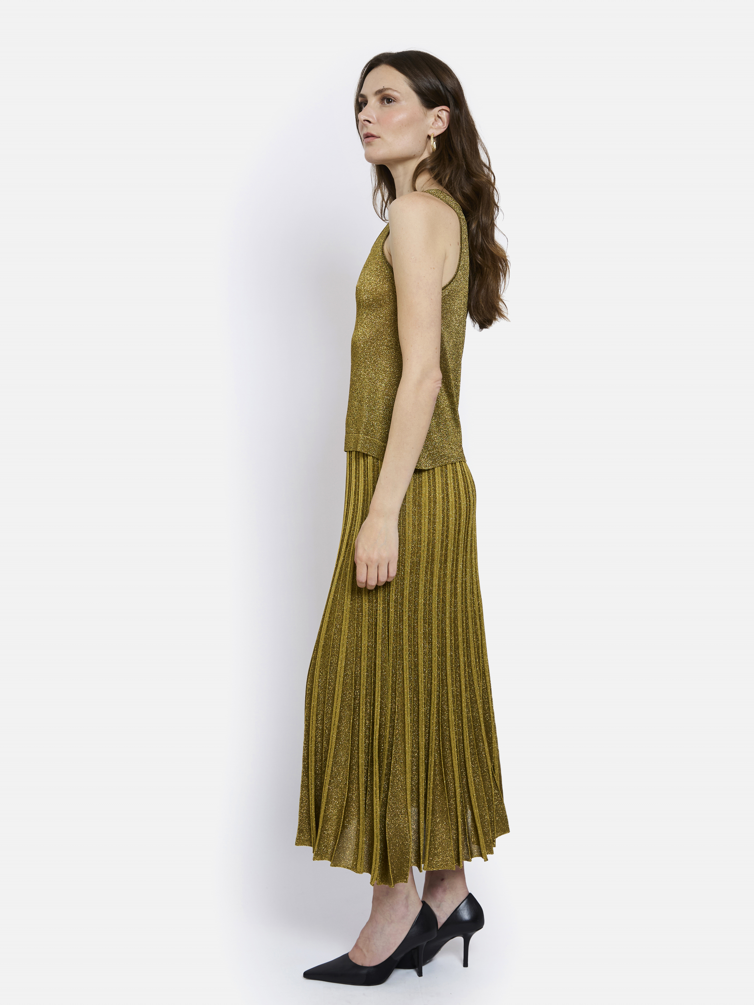 DEBARDEUR EN VISCOSE GALA