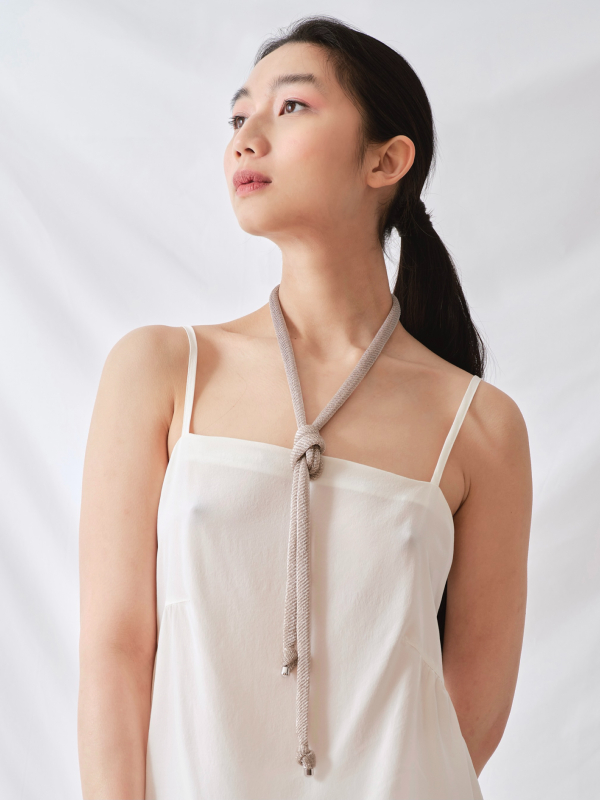 COLLIER IDYLLE