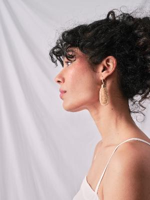 BOUCLES D'OREILLES JOSEPHINE