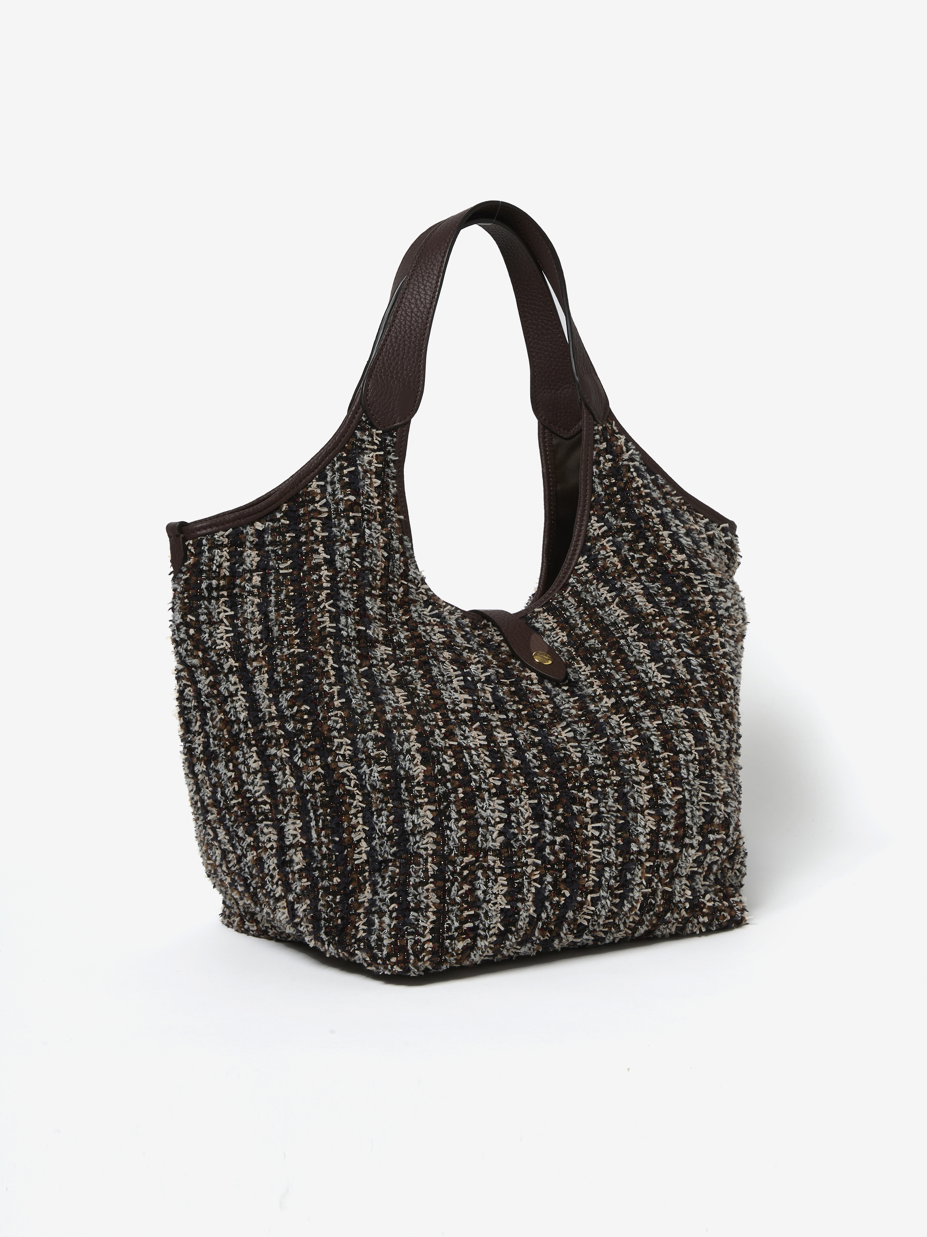 SAC PARIS TWEED LIO
