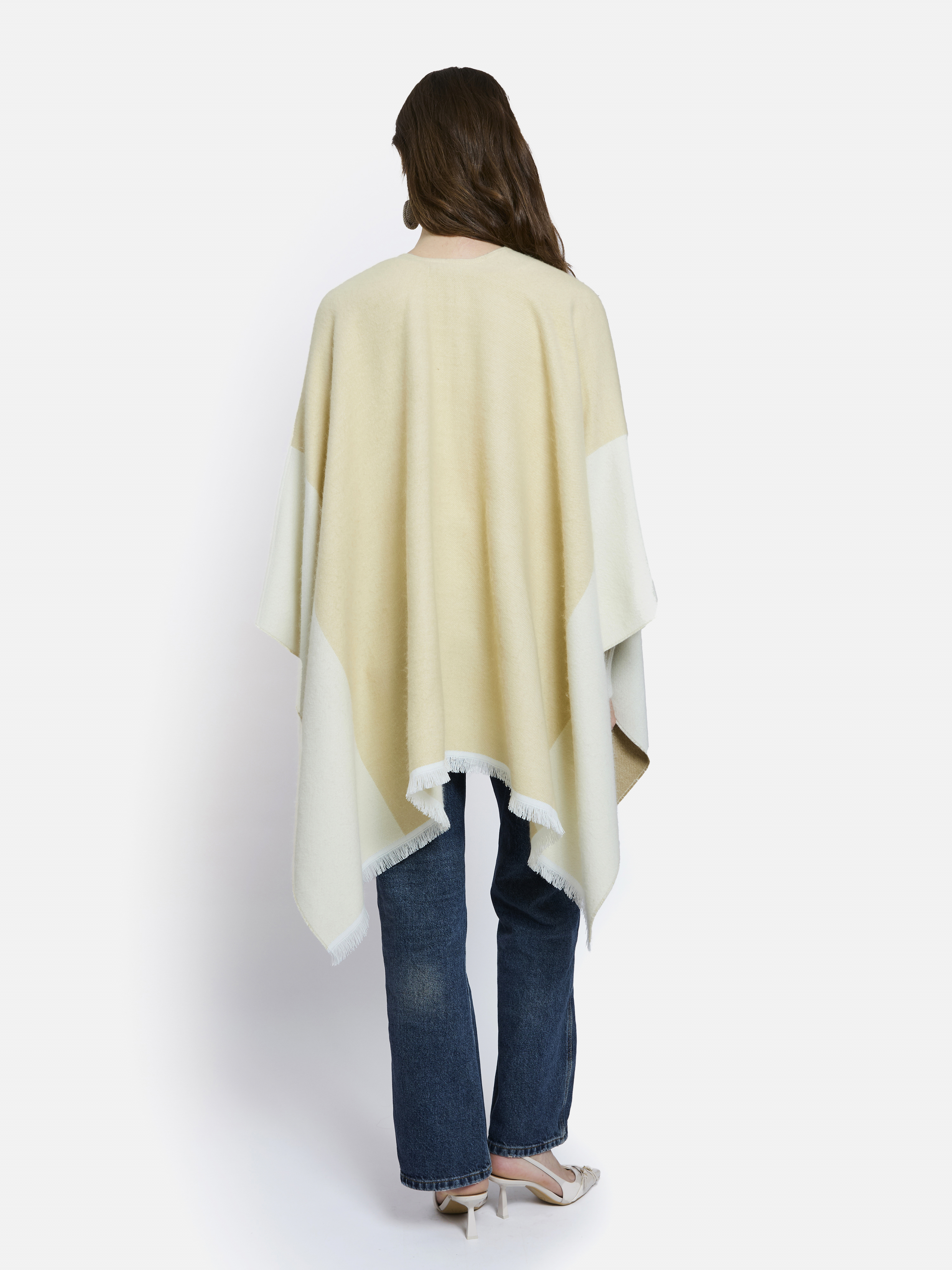 PONCHO VILLANDRY