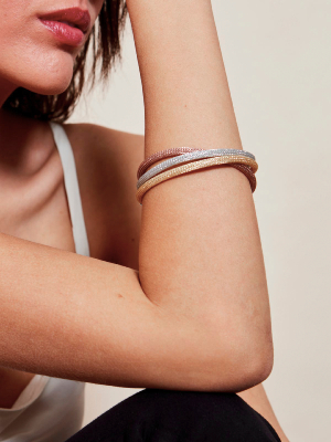 BRACELET TRIO
